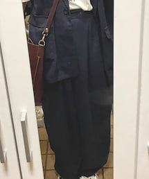 MEDE19F | その他パンツ