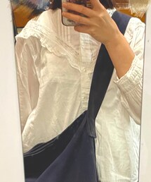 w closet | シャツ/ブラウス