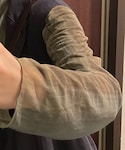 MEDE19F(メデジュウキュウ)の「トップス(シャツ/ブラウス)」