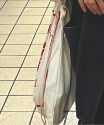 flower | トートバッグ