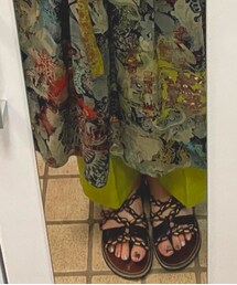 Live in comfort | その他パンツ