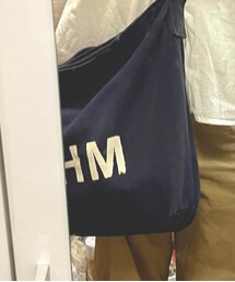 MHL. | ショルダーバッグ