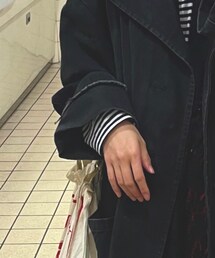 無印良品 | Tシャツ/カットソー