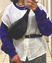 BEAMS BOY | シャツ/ブラウス