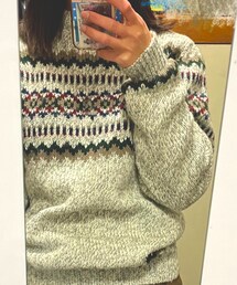 VINTAGE | ニット/セーター