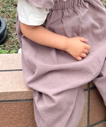 しまむら | オールインワン・サロペット