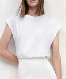 ZARA | Tシャツ/カットソー