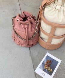 mite | ショルダーバッグ