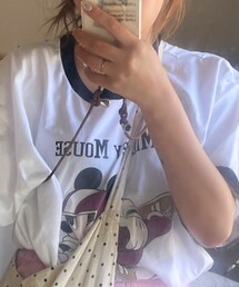 GU | Tシャツ/カットソー