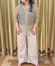 別ショット🤍 | トップス