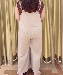 バックスタイル🤍 | トップス