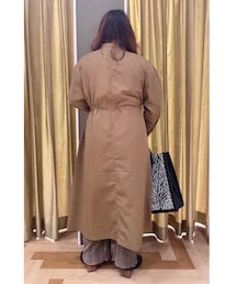 バックスタイル🤍 | トップス