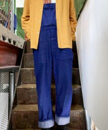 VINTAGE | つなぎ/オールインワン