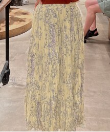 no brand | スカート