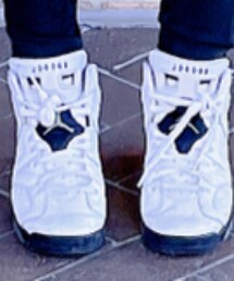 AIR JORDAN | シューズ