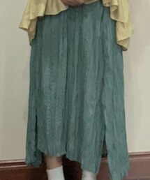 no brand | スカート