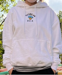 SEA | パーカー