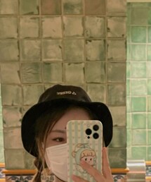 GERRY | キャップ