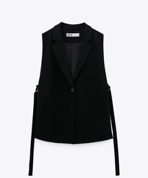 ZARA | ベスト