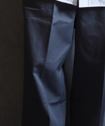 Steven Alan | スラックス