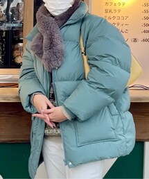 LAGUA GEM | ダウンジャケット/コート