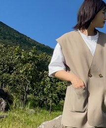 UNIQLO | Tシャツ/カットソー