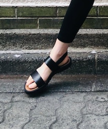 MAURO de BARI | サンダル