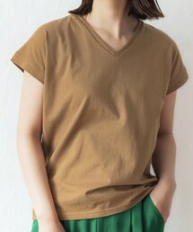 coca（coca） | Tシャツ/カットソー