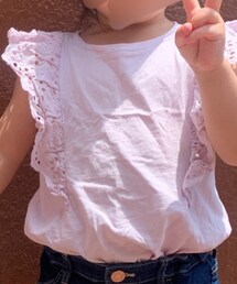 H&M | Tシャツ/カットソー
