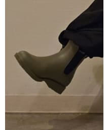 EDWIN | レインシューズ