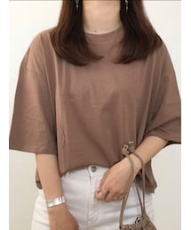 GU | Tシャツ/カットソー