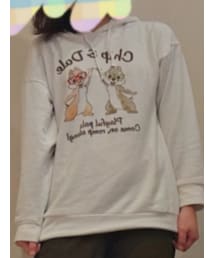 Disney | パーカー