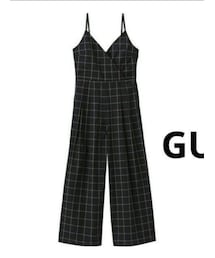 GU | サロペット/オーバーオール