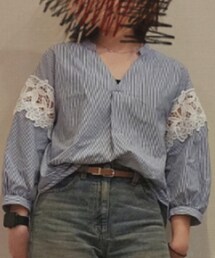 GU | シャツ/ブラウス