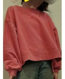 Lee | スウェット