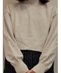 GU | ニット/セーター