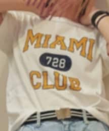 GU | Tシャツ/カットソー