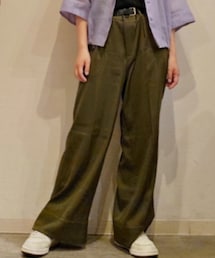 SHEIN | スラックス