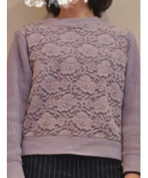 GU | ニット/セーター