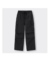 GU | カーゴパンツ