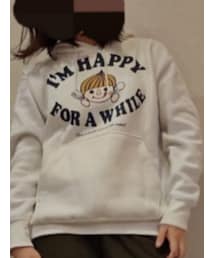 不明 | パーカー