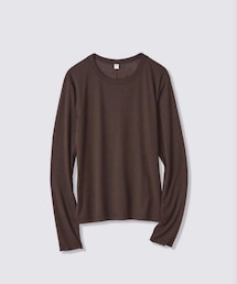 GU | Tシャツ/カットソー