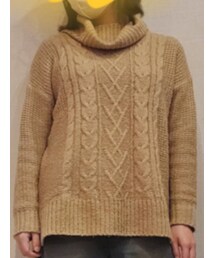 INGNI | ニット/セーター