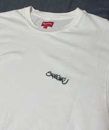 Supreme  | Tシャツ/カットソー