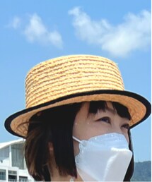 studio CLIP | ハット