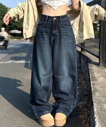 DAZY | デニムパンツ