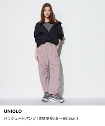 UNIQLO | カーゴパンツ