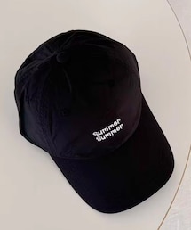 SWIM MOD | キャップ