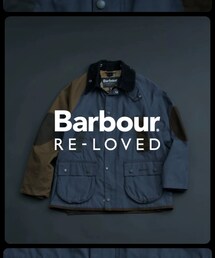 Barbour | ジャケット/アウター