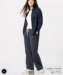 UNIQLO | パンツ